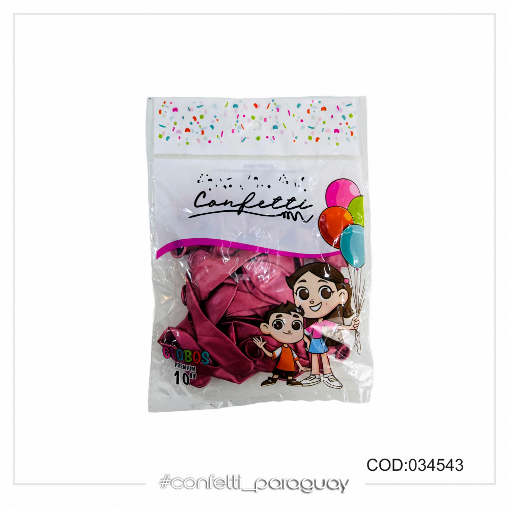 Confetti